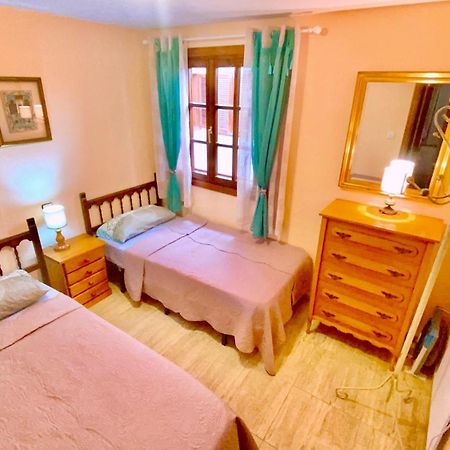 טורבייחה Beautiful Apartment Near Lamata Beach With Panorama Sea View!!! מראה חיצוני תמונה