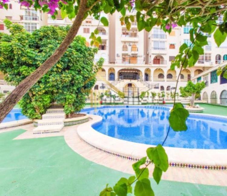 טורבייחה Beautiful Apartment Near Lamata Beach With Panorama Sea View!!! מראה חיצוני תמונה