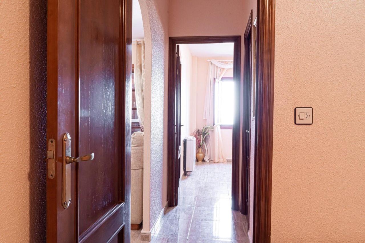 טורבייחה Beautiful Apartment Near Lamata Beach With Panorama Sea View!!! מראה חיצוני תמונה