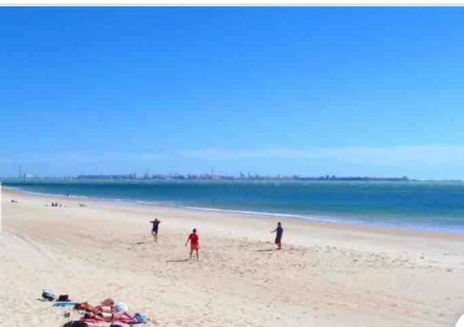 טורבייחה Beautiful Apartment Near Lamata Beach With Panorama Sea View!!! מראה חיצוני תמונה