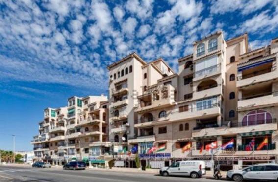 טורבייחה Beautiful Apartment Near Lamata Beach With Panorama Sea View!!! מראה חיצוני תמונה