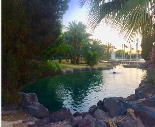 טורבייחה Beautiful Apartment Near Lamata Beach With Panorama Sea View!!! מראה חיצוני תמונה
