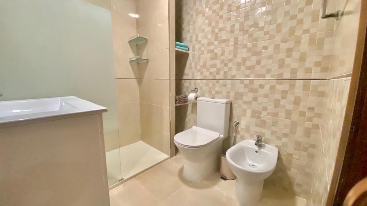 טורבייחה Beautiful Apartment Near Lamata Beach With Panorama Sea View!!! מראה חיצוני תמונה