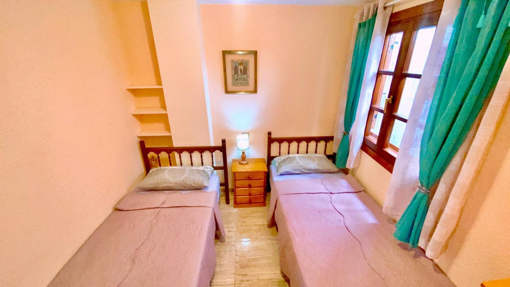 טורבייחה Beautiful Apartment Near Lamata Beach With Panorama Sea View!!! מראה חיצוני תמונה