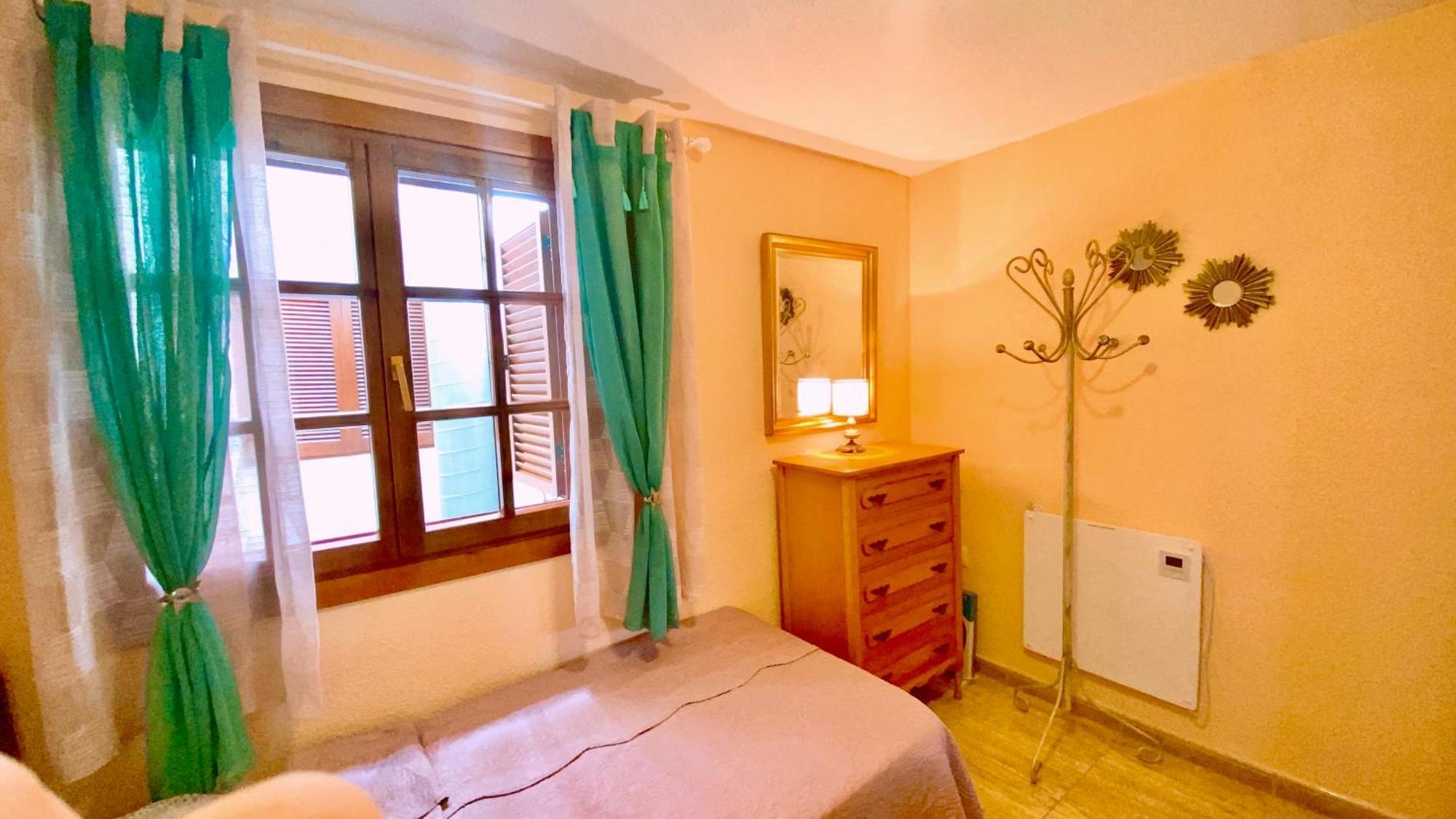 טורבייחה Beautiful Apartment Near Lamata Beach With Panorama Sea View!!! מראה חיצוני תמונה