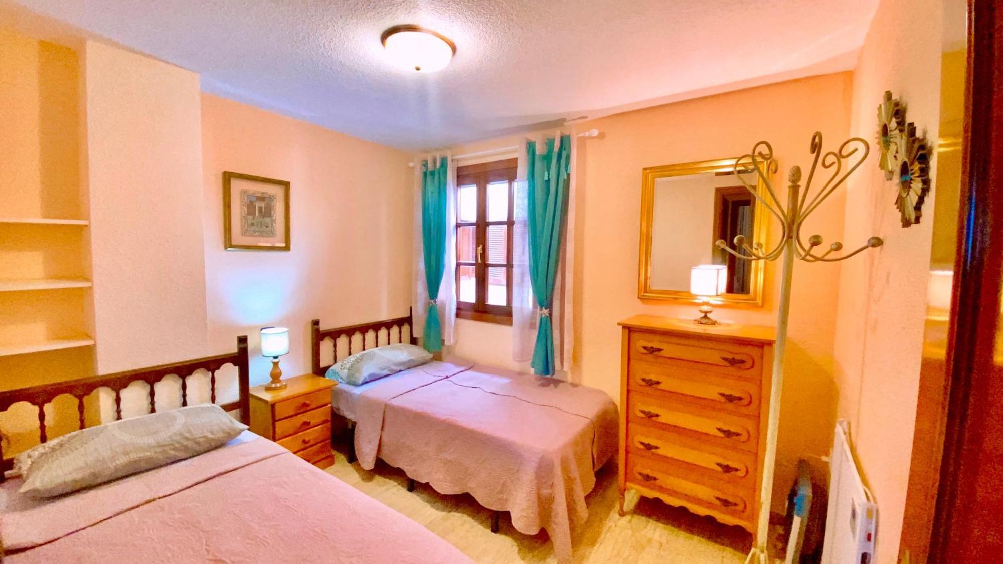 טורבייחה Beautiful Apartment Near Lamata Beach With Panorama Sea View!!! מראה חיצוני תמונה